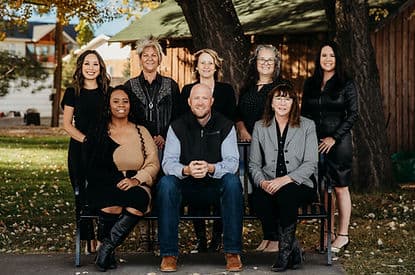 Elevated CPA team