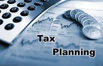 Tax Planning