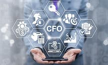 CFO & Advisory