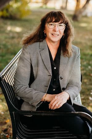 Diane Hall, CPA