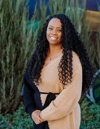 Tiabria Smith