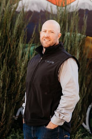 Zachary Roth, CPA